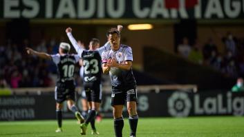 La Guardia Civil investiga a una decena de clubes de fútbol de 2ªB y 3ª por sospechas de fraude