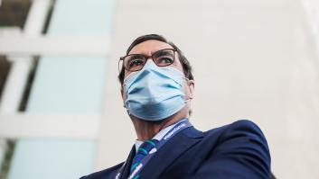 Patronal y sindicatos se oponen a la propuesta de los nuevos tipos de ERTE