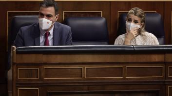 Casado y el 'sapo' de Arnaldo: "Había candidatos del PSOE que para nosotros no eran los más idóneos"