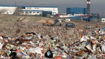 Los dos vertederos que más cantidad de metano de Europa emiten están en Madrid