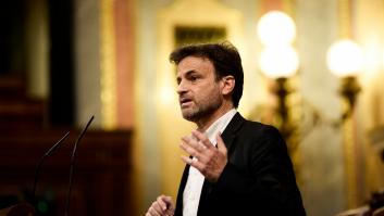 Jaume Asens deja la política y Aina Vidal será la candidata de Sumar y En Comú Podem por Barcelona