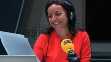 Pepa Bueno confía en la estrategia del Gobierno de Sánchez para recuperar la normalidad en Cataluña