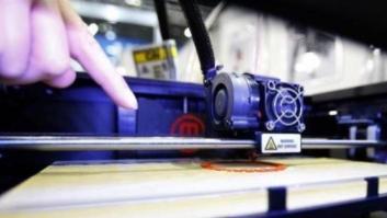 ¿Por qué la impresora 3D no tuvo patente española en 1996?