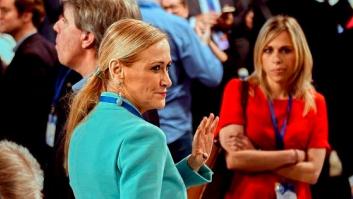 La jueza archiva gran parte del caso Máster pero mantiene imputada a Cifuentes