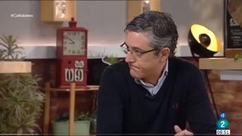 Le dicen a Madina que quienes le pusieron la bomba van a ser libres y su réplica es tre-men-da