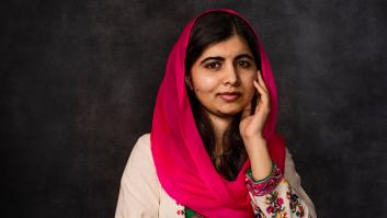 Malala se casa y las fotos de su boda son espectaculares
