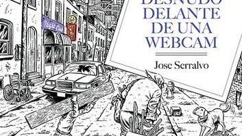 ¿Quién leería un libro sobre pornografía infantil?