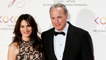 El hijo de Bertín Osborne y Fabiola Martínez ha sido operado con éxito