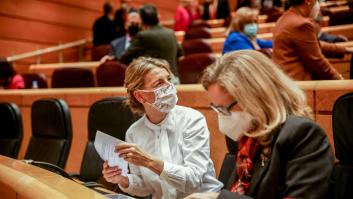 Gobierno y agentes sociales vuelven a la mesa laboral con los ERTE en el punto de mira