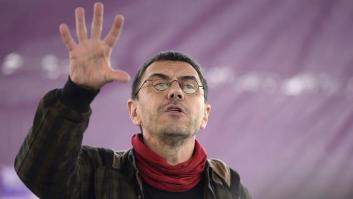 La Fiscalía de Ecuador investiga a Juan Carlos Monedero y el excandidato presidencial Araúz por enriquecimiento ilícito