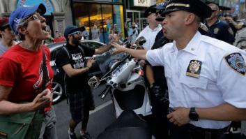 "Era como volver a 1960": Charlottesville recuerda los disturbios racistas