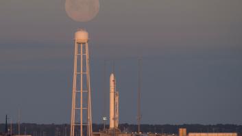 EEUU retrasa para 2025 el regreso a la Luna y espera hacerlo antes que China