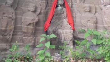 ¿Recuerdas el 'EcceHomo'? Pues esta restauración es aún más lamentable