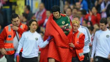 Eva Carneiro deja el Chelsea y estudia emprender medidas legales contra el club