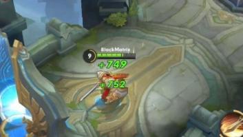 El videojuego que está haciendo estragos en el ejército chino