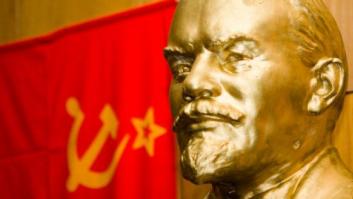 Encuentran una cápsula del tiempo de 1967 con mensajes 'leninistas'