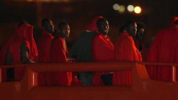 La inmigración irregular se cuadruplica en España, según Frontex