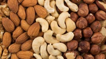Seis cosas que no sabías sobre los frutos secos