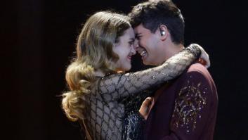 La foto íntima de Amaia y Alfred que ha logrado 100.000 'me gusta' en una hora
