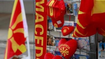 ¿Nuevo nombre, nueva vida? Llega la oportunidad que Macedonia lleva décadas esperando