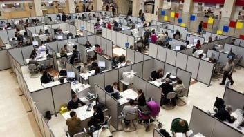 El Gobierno, PNV y ERC acuerdan que los interinos con cinco años en la misma plaza se hagan fijos sin opositar