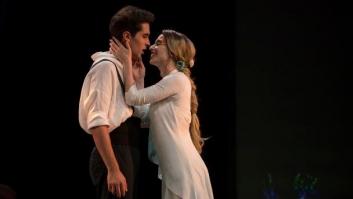 'Eco y Narciso', o a Calderón no le gustan los 'selfies'