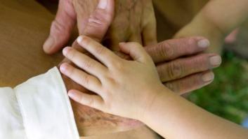 La derrota y la vejez