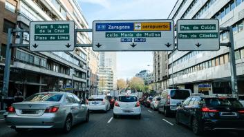 La medida que pone en 'peligro' al 40% de los conductores