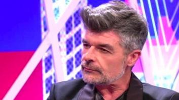 Nacho Guerreros, actor de 'La que se avecina', narra el infierno que sufrió por culpa del 'bullying'