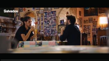 "¿Irene Montero te llamó?": La respuesta directa de Alberto Rodríguez a Gonzo en 'Salvados'