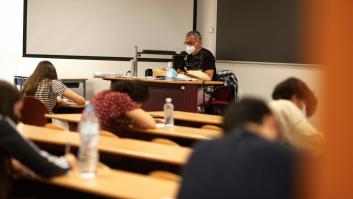 Nuevo cambio en el acceso a la universidad: anuncian un nuevo modelo de la EBAU para 2024