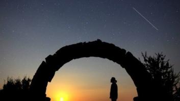 ¿Te perdiste las Perseidas? Con estos fotones podrás disfrutarlas