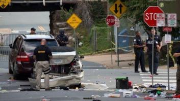Identificada como Heather Heyer la joven asesinada en la manifestación antifascista de Charlottesville