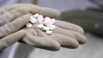 La EMA recomienda la comercialización de dos tratamientos contra la covid-19