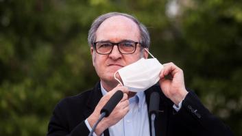 El Congreso aprueba la elección de Ángel Gabilondo como Defensor del Pueblo