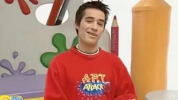 Jordi Cruz triunfa con este montaje de felicitación a la autora del 'Ecce Homo'