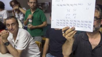 Los trabajadores de seguridad del Prat rechazan el acuerdo y mantienen la huelga indefinida