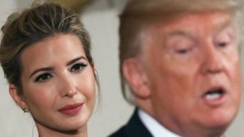 Ivanka Trump da toda una lección a su padre condenando la violencia nazi