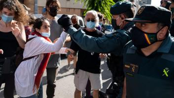 Vox recurre ante el Constitucional la prórroga de la suspensión de los desahucios para personas vulnerables