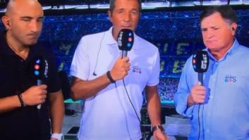 Hay algo en esta imagen que ha llamado la atención en las redes