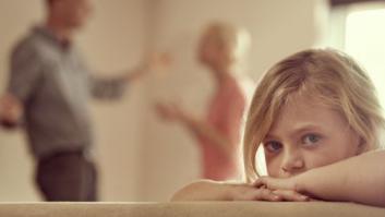 Los niños también sienten la agresión