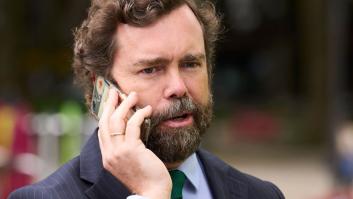 Espinosa de los Monteros, sobre un excandidato del PSOE: "Es serio y competente"