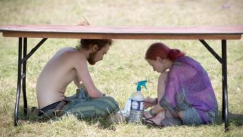 Agua gratis en los festivales de música: ¿cada vez más cerca?