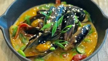 Mejillones: tal vez los bivalvos más conocidos en el mundo