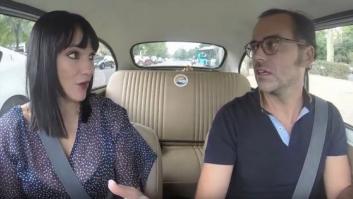 Irene Villa: "Me partieron el cuerpo en dos, pero mi obsesión fue no repetir curso"