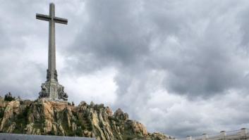 La familia enterrará a Franco en la catedral de la Almudena si se exhuma