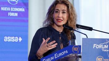 El Gobierno invertirá 400 millones en transformar la flota de camiones