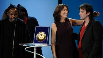 'Entre dos aguas', de Isaki Lacuesta, Concha de Oro en el Festival de San Sebastián