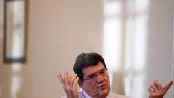 Escrivá, sobre el cómputo: "Es una confusión. Bruselas no nos está pidiendo nada"