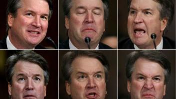 El 'cara a cara' de Brett Kavanaugh y su presunta víctima: las 5 claves de una jornada histórica